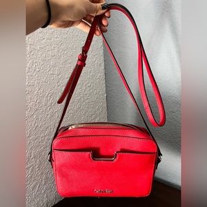 Calvin Klein crossbody bag. New, used once